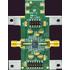 Analog Devices. HMC943APM5E RF Amplifier Evaluation Board - EV1HMC943APM5