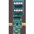 Analog Devices. HMC1119LP4M Digital Attenuator Evaluation Board - EV2HMC1119LP4M