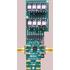Analog Devices. HMC1122 Digital Attenuator Evaluation Board - EV2HMC1122LP4M