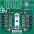 Analog Devices. Analog Switch Multiplexer Evaluation Board - EVAL-10MSOPEBZ