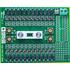 Analog Devices. 24TSSOP Analog Switch Multiplexer Evaluation Board - EVAL-24TSSOPEBZ