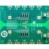 Analog Devices. ADuM130D Digital Isolator Evaluation Board - EVAL-3CH4CHSOICEBZ
