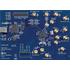 Analog Devices. AD9912A Direct Digital Synthesizer Evaluation Board - AD9912A/PCBZ