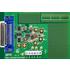 Analog Devices. AD5447 DAC Evaluation Board - EVAL-AD5447EBZ