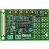 Analog Devices. AD5668 DAC Evaluation Board - EVAL-AD5668SDCZ