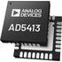 AD5413BCPZ-RL7 Analog Devices DAC 1-CH R-2R 14-bit 32-Pin LFCSP EP T/R