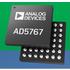 AD5767BCBZ-RL7 Analog Devices DAC 16-CH Resistor-String 12-bit 49-Pin WLCSP T/R