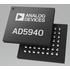 AD5940BCBZ-RL7 Analog Devices AFE Electrochemical Measurement 1 ADC 16bit 3.3V 56-Pin WLCSP T/R