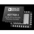 AD7768-1BCPZ-RL7 Analog Devices 1-Channel Single ADC Delta-Sigma 1.024Msps 24-bit Serial 28-Pin LFCSP EP T/R