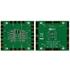 Analog Devices. ADA4807-4 Op Amp Evaluation Board - ADA4807-4ARUZ-EBZ