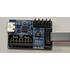 Analog Devices. CP2103-GM UART/USB Interface IC Development Tool - ADALM-UARTJTAG