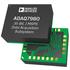 ADAQ7980BCCZ Analog Devices Data Acquisition System Single ADC 16bit 24-Pin LGA Tray