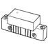 Analog Devices. Power Doubler CATV Amplifier 1218MHz Single-Element 8-Pin SOT-115J Tray - ADCA3990AMLZ