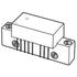 Analog Devices. Power Doubler CATV Amplifier 1218MHz Single-Element 8-Pin SOT-115J Tray - ADCA3992AMLZ
