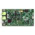 Analog Devices. ADSP-BF706 DSP Evaluation Kit 24MHz/25MHz/400MHz CPU 1160KB RAM 4MB Serial Flash - ADZS-BF706-EZMINI