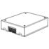 Analog Devices. Inertial Sensor Digital Output 3.3V Automotive 24-Pin MSM LAMINATE Tray - ADIS16497-1BMLZ