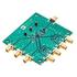 Analog Devices. ADL5387 Mod and Demod Evaluation Board - ADL5387-EVALZ
