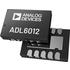 ADL6012ACPZN-R7 Analog Devices 500 MHz BW Envelope Detector