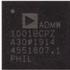 Analog Devices. Sensor and Detector Interface 5mA I2C/SPI Interface 48-Pin LFCSP EP Tray - ADMW1001BCPZ