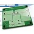 Analog Devices. ADP2108 DC to DC Converter and Switching Regulator Chip 1.2VDC/3.3VDC Output Evaluation Board - ADP2108UJZ-REDYKIT