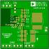 Analog Devices. ADP1614ACPZ-1.3-R7 DC to DC Converter and Switching Regulator Chip 15VDC Output Evaluation Board - ADP1614-1.3-EVALZ