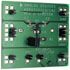 Analog Devices. ADP1712 Linear Regulator Evaluation Board - ADP1712-EVALZ