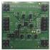 Analog Devices. ADP1763ACPZ-R7 Linear Regulator 1.1VDC Output Evaluation Board - ADP1763-ADJ-EVALZ
