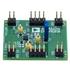 Analog Devices. ADP7157 Linear Regulator 3.3VDC Output Evaluation Board - ADP7157CP-04-EVALZ