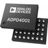 ADPD4001BCBZR7 Analog Devices Sensor and Detector Interface 1.9V 0.01mA I2C/SPI Interface 33-Pin WLCSP Reel