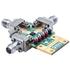 Analog Devices. ADRF5020 RF Switch Evaluation Board - ADRF5020-EVALZ