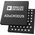 ADUCM3029BCBZ-R7 Analog Devices MCU 32-bit ARM Cortex M3 RISC 256KB Flash 3.3V 54-Pin WLCSP T/R