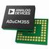 Analog Devices. MCU 32-bit ARM Cortex M3 RISC 128KB Flash 3.3V 72-Pin LGA Tray - ADUCM355BCCZ