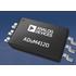 Analog Devices. Driver 2.3A 1-OUT High Side/Low Side/Isolated Gate Driver Half Brdg 6-Pin SOIC W T/R - ADUM4120-1BRIZ-RL