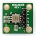 Analog Devices. ADXL203 Accelerometer Sensor Evaluation Board - ADXL203EB