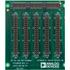 Analog Devices. Development board Allows signal probing when connected to the PWM or memory connector on the EZ-Board - ADZS-180PWM-SAM