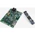 Analog Devices. ADSP-BF707 DSP Evaluation Kit 0.032768MHz/24MHz/25MHz CPU 256MB RAM 4MB SPI Flash - ADZS-BF707-EZLITE