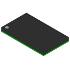 Analog Devices. DAC 1-CH Current Steering 11-bit 170-Pin BGA Tray - LTC2000ACY-11#PBF