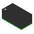 LTM8045EY#PBF Analog Devices Module DC-DC 1-OUT 2.5V to 15V/-2.5V to -15V 0.7A 40-Pin BGA Tray