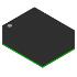 Analog Devices. Module DC-DC 1-OUT 2.5V to 12V 0.44A 1.5W Automotive 45-Pin BGA Tray - LTM8047MPY