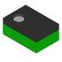 AD8311ACBZ-P7 Analog Devices RF Amp Single Power Amp 2.5GHz 5.5V 6-Pin WLCSP T/R