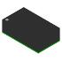 Analog Devices. Module DC-DC 1-OUT 0.8V to 24V 3A Automotive 70-Pin BGA Tray - LTM8025EY#PBF