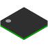 Analog Devices. Integrated DCL 500000ksps 16bit 84-Pin CSP-BGA Tray - ADATE302-02BBCZ