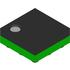 AD8506ACBZ-REEL7 Analog Devices Op Amp Dual Micropower Amplifier R-R I/O ±2.5V/5V 8-Pin WLCSP T/R