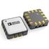 Analog Devices. Accelerometer Triple ±10g/±20g 2.5V 73.6mV/g to 86.4mV/g/36.8mV/g to 43.2mV/g 14-Pin CLLCC T/R - ADXL356BEZ-RL7