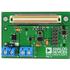 Analog Devices. ADP195/ADXL362 Accelerometer/Power Switch Evaluation Board - EVAL-CN0274-SDPZ