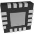 Analog Devices. Prescaler -3.3V Divide By 8 26000MHz 16-Pin CQFN EP T/R - HMC859LC3
