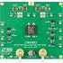 Analog Devices. LTM4616 DC to DC Converter and Switching Regulator Chip 1.176VDC to 1.224VDC/1.764VDC to 1.836VDC Output Demonstration Circuit - DC1245A