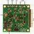 Analog Devices. LTC1605CG ADC Evaluation Kit 100KSPS Pscope IDE - DC1255A-A
