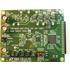 Analog Devices. LTC2393CLX-16 ADC Demonstration Circuit 1MSPS Pscope Version K66 IDE - DC1500A-A