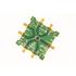 Analog Devices. LTC5588-1 Mod and Demod Demonstration Circuit - DC1524A-A
